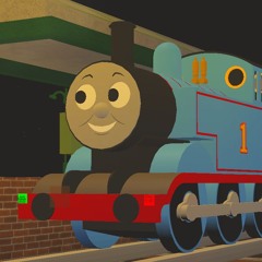 Demo Opening Sequence - Thomas The Tank Engine - Mitton's Lost Media