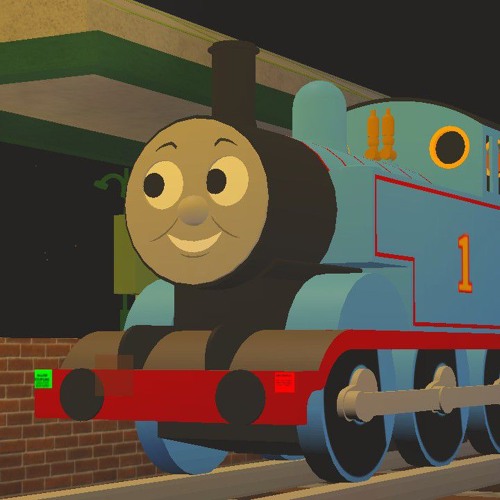 Demo Opening Sequence - Thomas The Tank Engine - Mitton's Lost Media