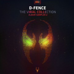 Crypsis & D-Fence - Vol Gas Met Die Bas (Oxytocin edit)