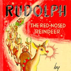 On the Corner: History of Rudolph  the Red-Nosed Reindeer 12-22-2025