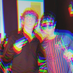 LA BOTELLA X CHAMPION