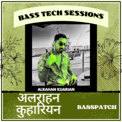 Alrahan Kuarian (Basspatch Edit)