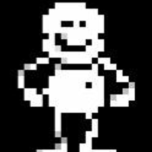 UNDERSWAP Darius Edition - sans's hit single (PAPYRUS'S COOL SONG replacement)