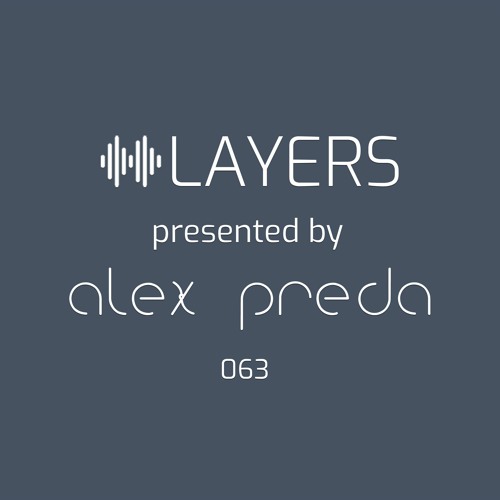 LAYERS By Alex Preda - 063