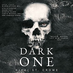 [Free] PDF 📝 The Dark One: Vicious Lost Boys, Book 2 by  Nikki St. Crowe,Stella Hunt