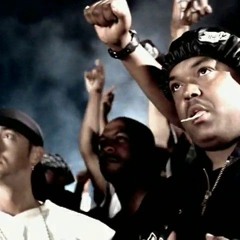 D12 - Fight Music [Hooverweight 180 Bootleg]