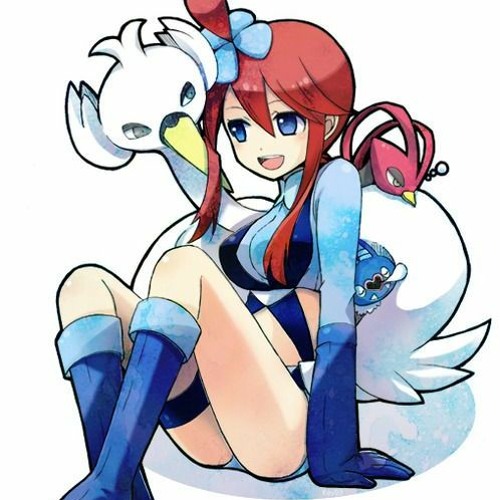 Skyla - Pokemon Black 2 and White 2 Guide - IGN