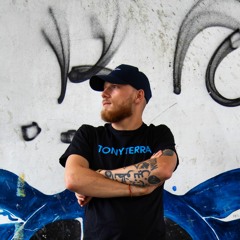 TONY TERRA - DBPC WINTER PROMO MIX 2021