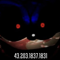 Sonic.Exe the IP Grabber