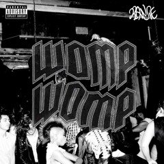 Womp Womp + Poke It Out (RAWsie Remix)