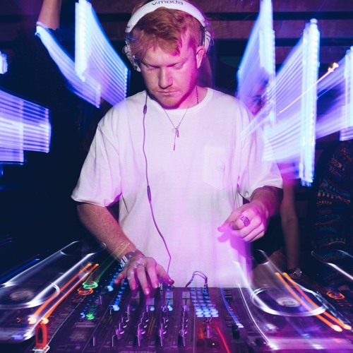 Matt Egbert @ YOON FEST Spring 2021