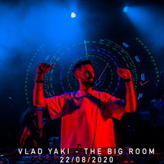 Live at The Big Room 22/08/20