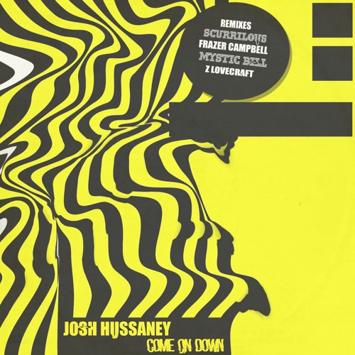 Josh Hussaney - Come On Down (Mystic Bill Remix) [Foreign Language] [MI4L.com]