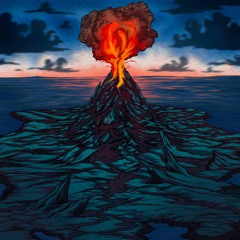 Eruption [Headbang Society Premiere]
