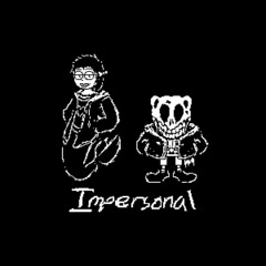 Impersonal - Spongeswapspin