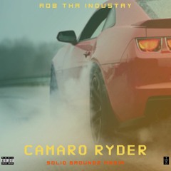 Camaro Ryder