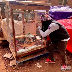 8thagreat- Collection Plate (prod by 8thagreat x Marsinthespaceship)