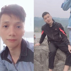 NST - Có Chàng Trai Viết Lên Câyy ( HPBD Liêm Xì Ke 23 -3- 2020 ) - Phí Trường Anh Mix