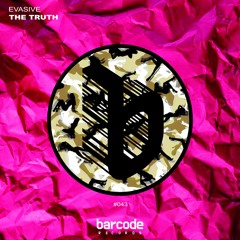 Evasive - The Truth - [OUT NOW]