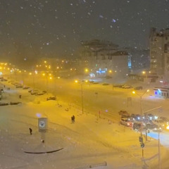 WINTER 2021