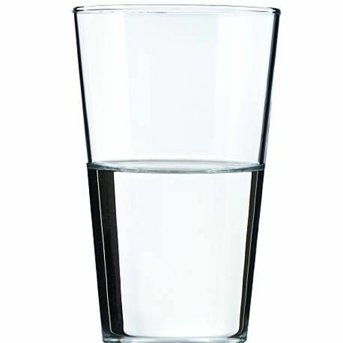 ليه بتبص لنص الكوباية الفاضي ؟!! | د . حازم شومان