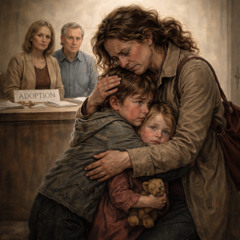 My Choice, Your Future