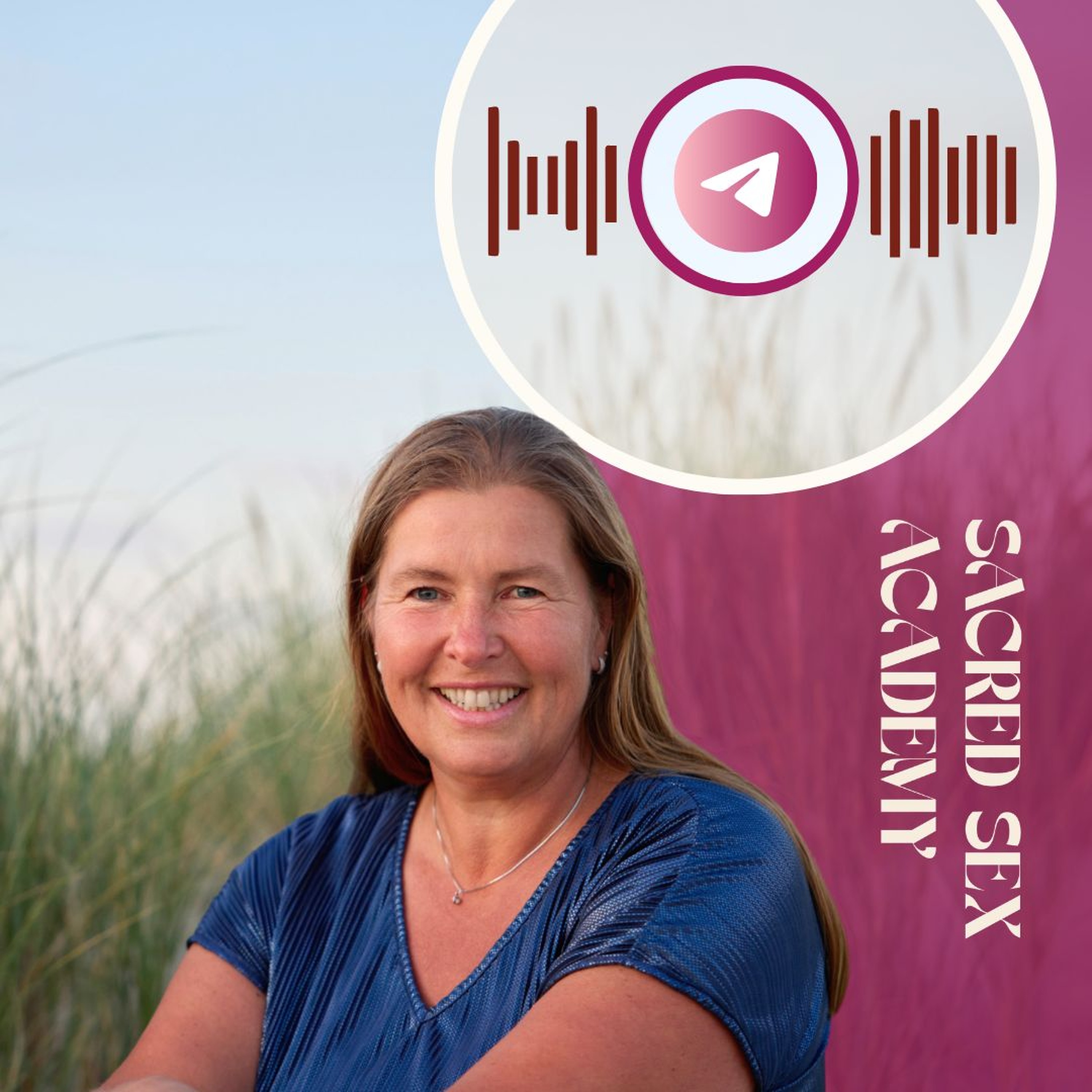 Laatste podcast - over naar Judiths Seksjournaal episode artwork