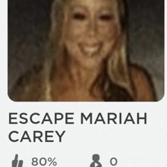 ESCAPE MARIAH CAREY