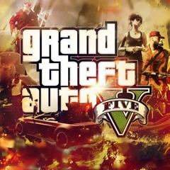 GTA 5 APK OBB (Grand Theft Auto V) Download For Android