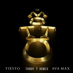 Tiësto & Ava Max - Motto (Toddy T Remix) Free download