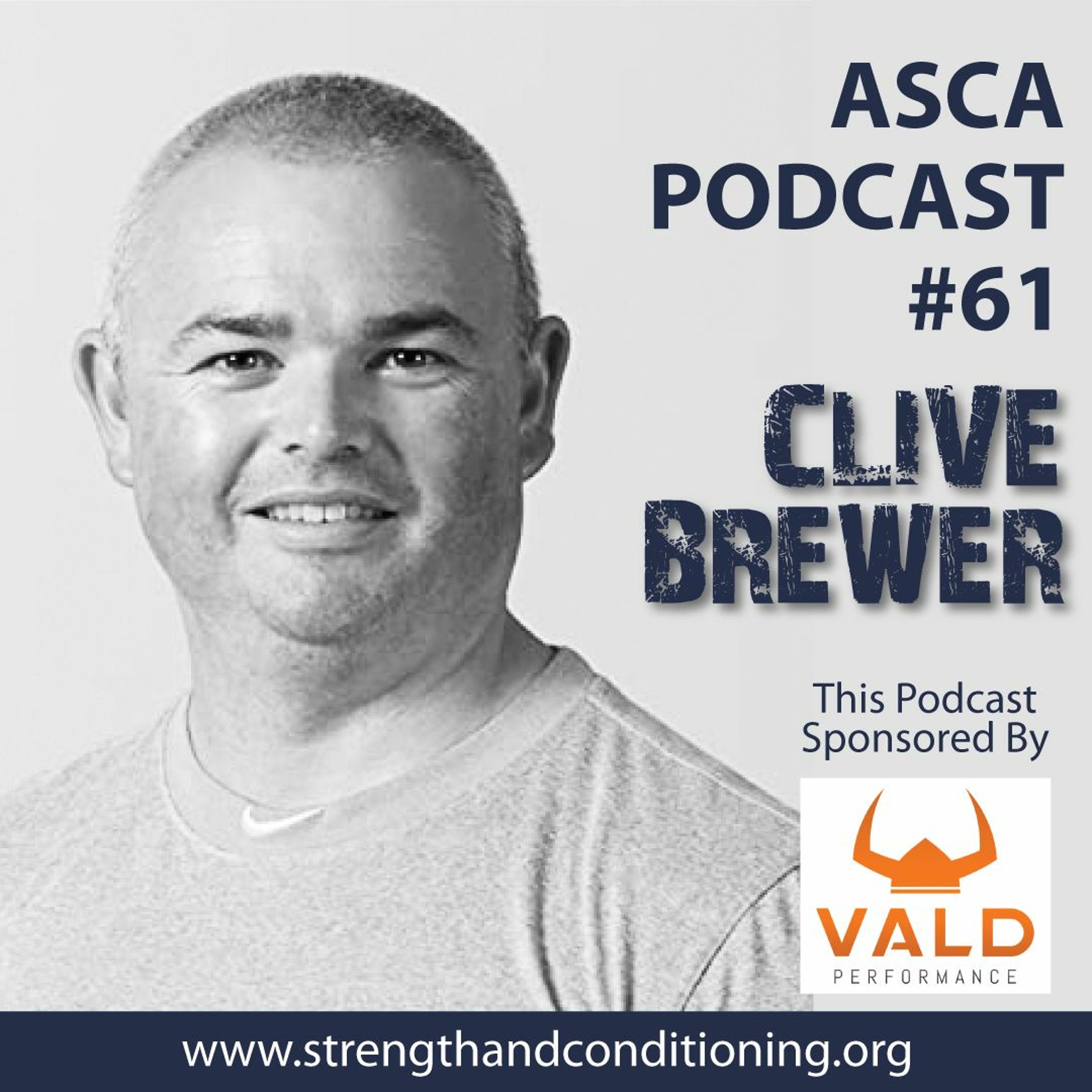 ASCA Podcast