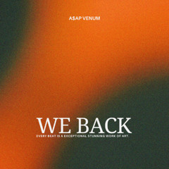 WE BACK (prod. bobnlarry)