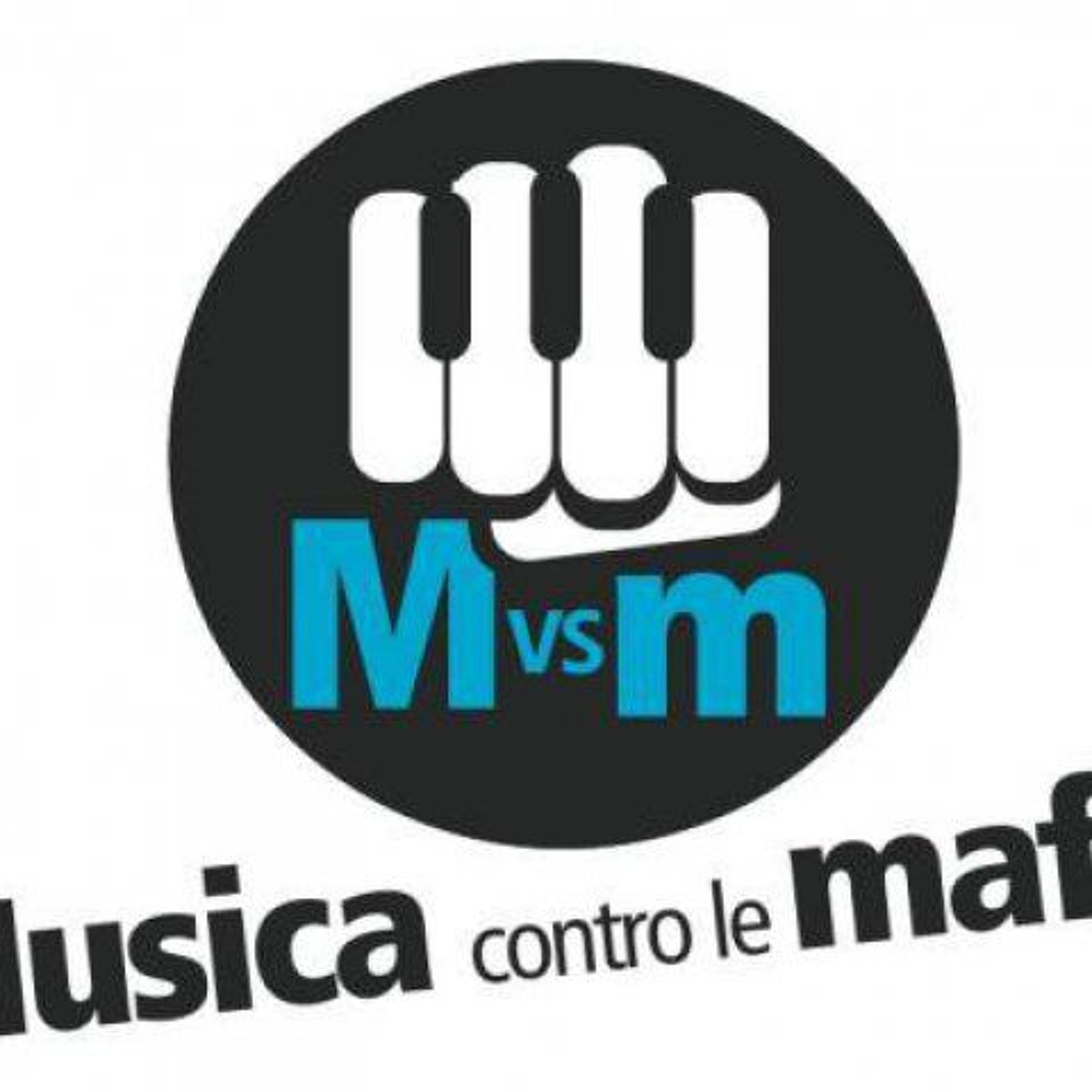 Voice over Musica contro le mafie episode artwork