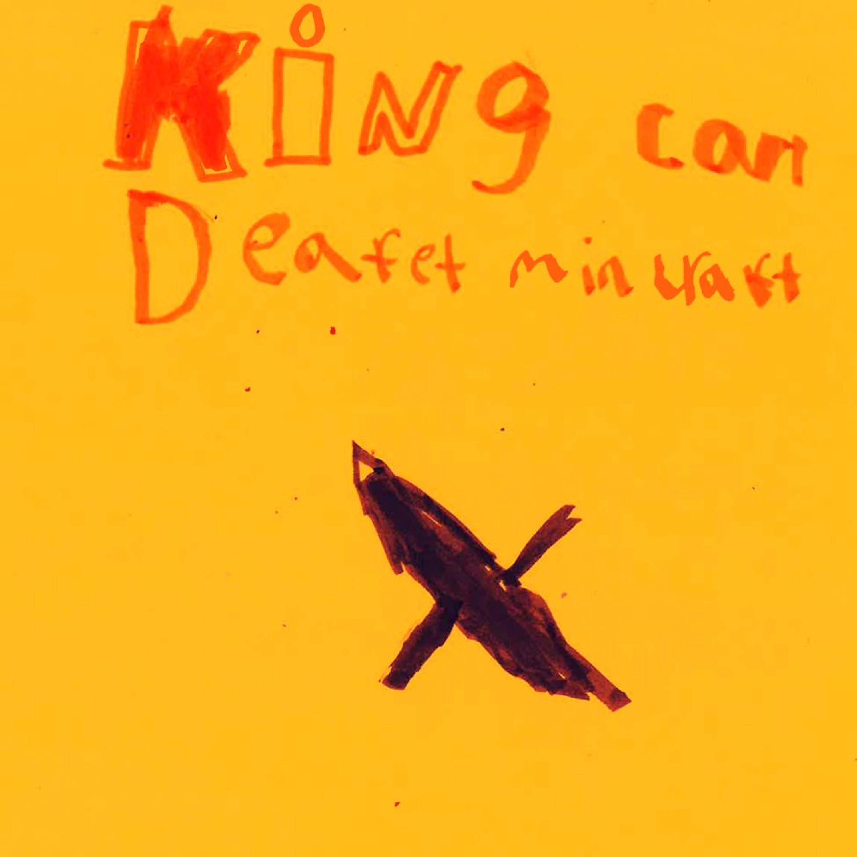 King Carl Defeating Minecraft by Moises episode artwork