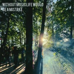 Lost in the Forest ✦ BunterRave