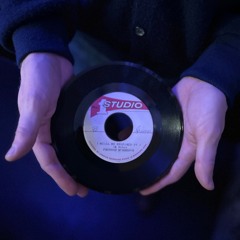 BRIAN SEARS @ The Lot Radio 01-05-2025