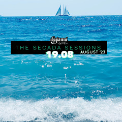The Secada Sessions 19.08.23 pt1