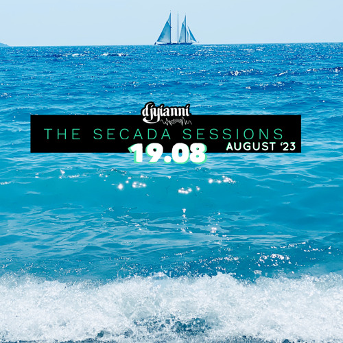 The Secada Sessions 19.08.23 pt1