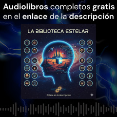 Audiolibros gratis de ciencia ficción