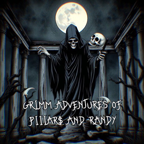 P.L.U.R CODE-GRIMM ADVENTURES OF PIllAR$ AND RANDY{masterv8}(FREE DL)