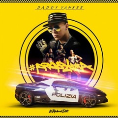 Daddy Yankee - Problema (((DEMO))) - DJGabrielEdit (Intro+Outro 90BPM)