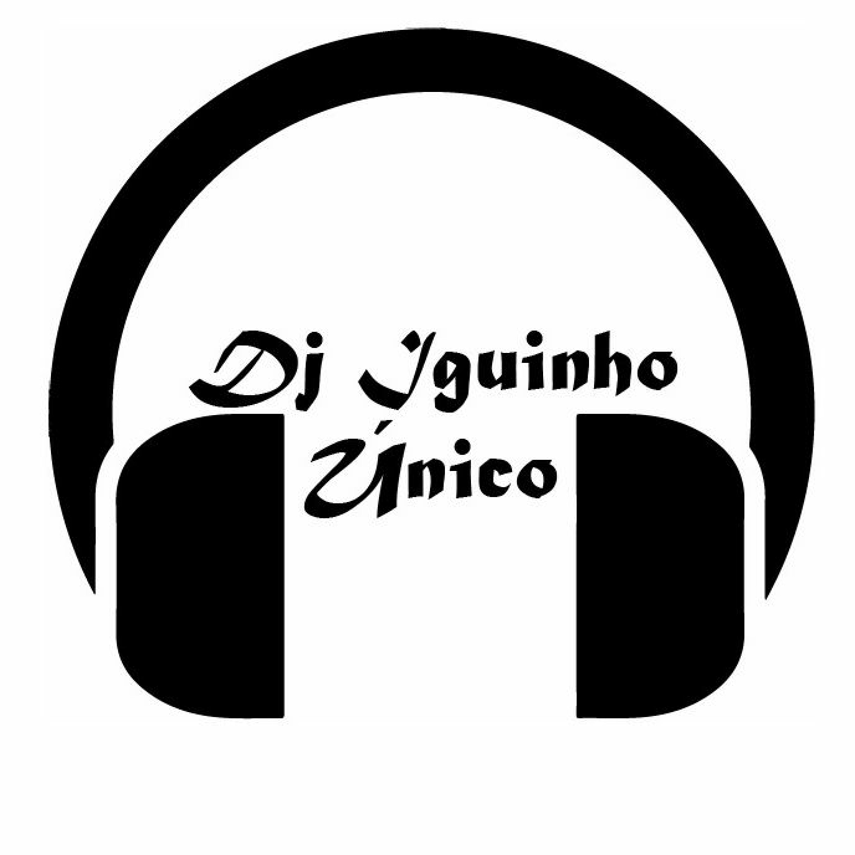 DJ Iguinho \'\'Único\'\'