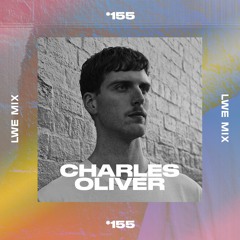 155 - LWE Mix - Charles Oliver