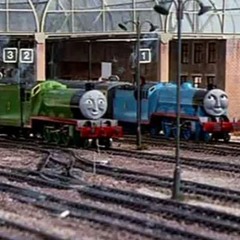 Busy Station Theme