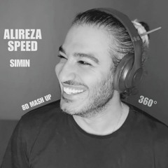 Alireza Speed-Simin(8D Mash Up).mp3