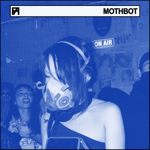FLUX AETERNA 010: MOTHBOT