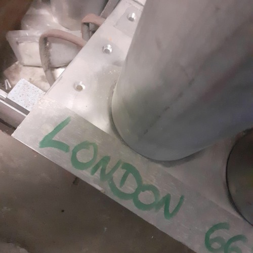 Roux and JoeyOD @ Project London radio 12.12.20
