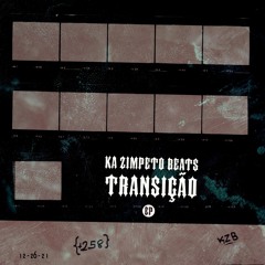 KZB - 03 - Psychedelic Journey 2