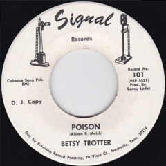 3rd  Hour Misfit 7's (misc mix country-soul-private 7's, Folk)