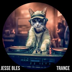 JESSE BLES - trance set #2